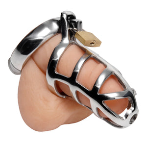 Safety Guide 101 for long term Chastity Cages, What material is safe to use ?