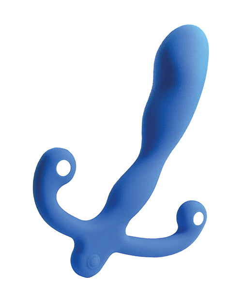 Aneros Vibrating Helix V Massager Special Edition - Blue