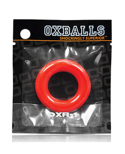 Oxballs Oxr-1 Cockring - Red