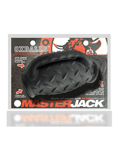 Oxballs MasterJack Double Penetration Stroker