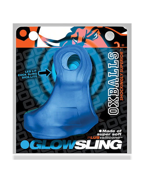 Oxballs Glowsling Cock Sling