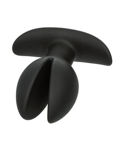 Expandable Silicone Inflatable Anal Plug