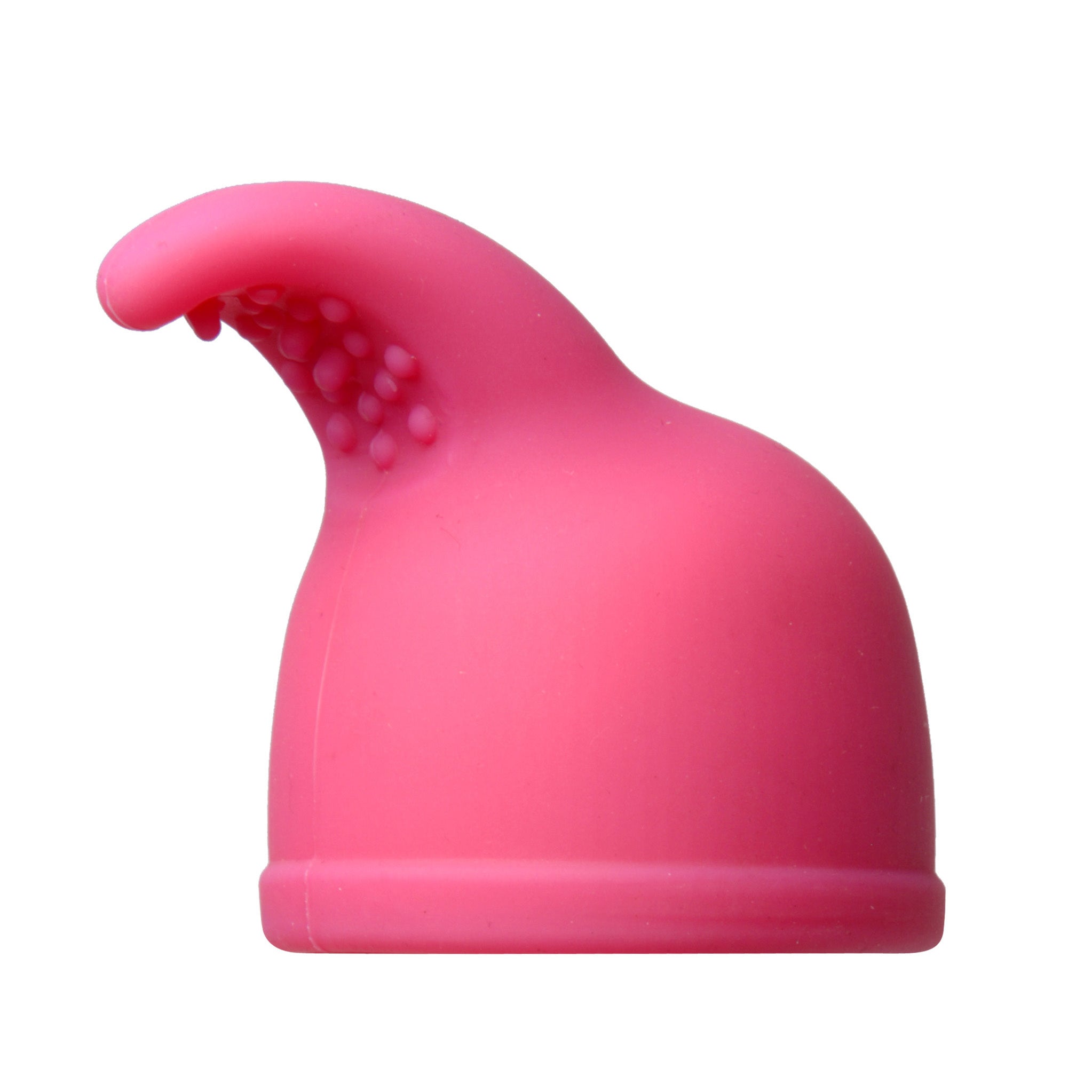 Nuzzle Tip Silicone Wand Attachment