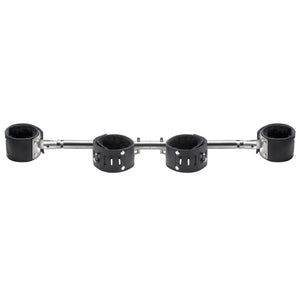 Unrestricted Access Spreader Bar Kit With Ring Gag