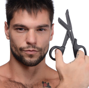 Heavy Duty Bondage Scissors