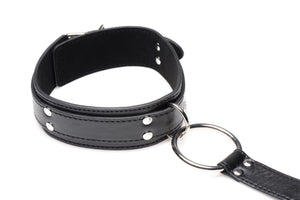 Neck To Wrist Restraints