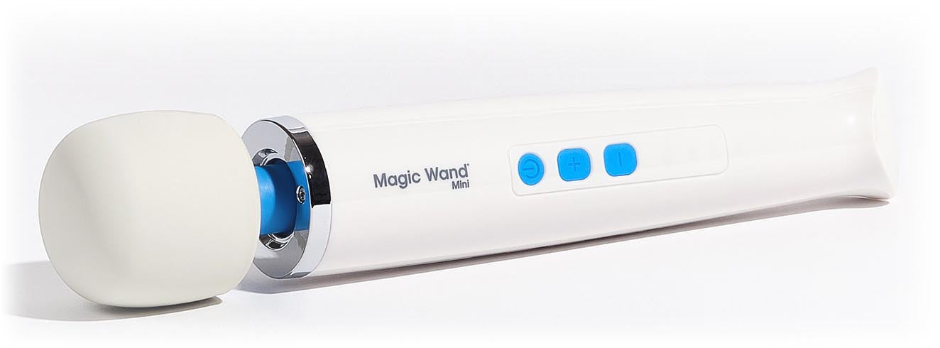 Vibratex Magic Wand Mini Massager -