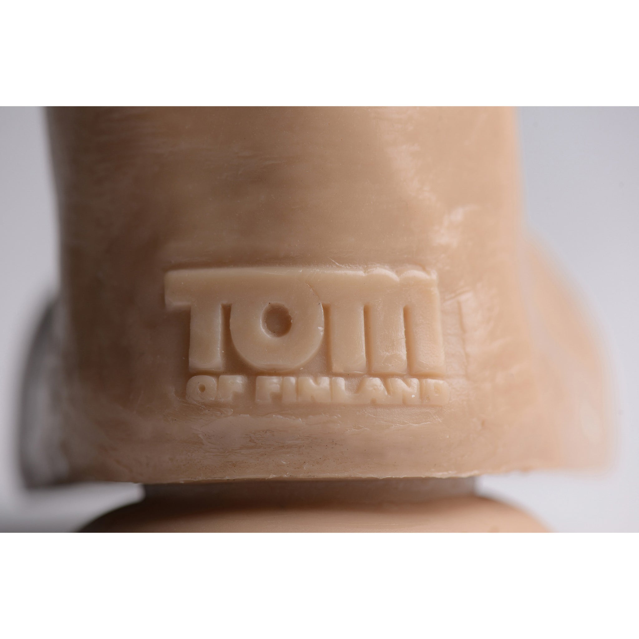 Tom Of Finland Ready Steady Realistic Dildo